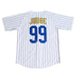 Aaron Judge Lions High School Baseball Jersey