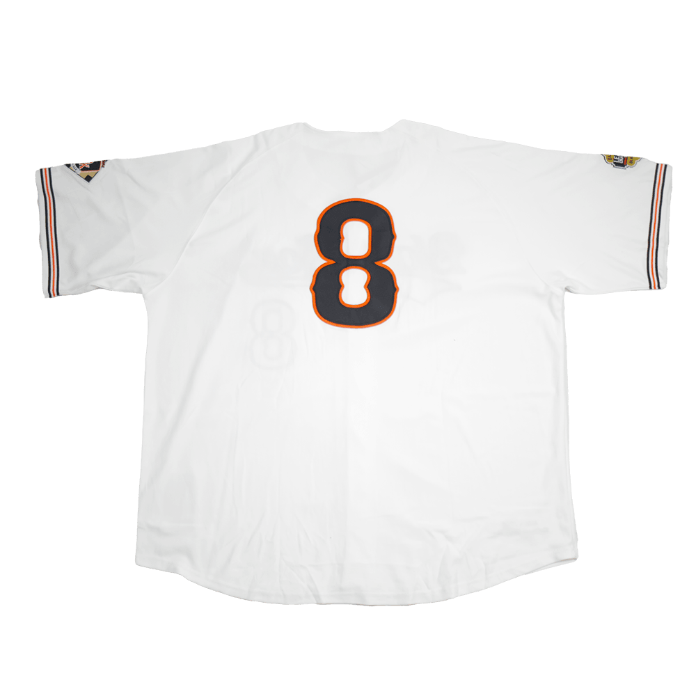 BALTIMORE BLACK SOX NL BASEBALL JERSEY - Allstarelite.com