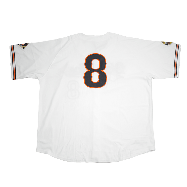 BALTIMORE BLACK SOX NL BASEBALL JERSEY - Allstarelite.com