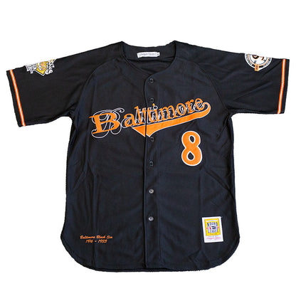 BALTIMORE SOX BASEBALL JERSEY