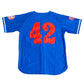 BROOKLYN ROYAL GIANTS BASEBALL JERSEY