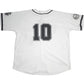 CHICAGO WHITE NL BASEBALL JERSEY - Allstarelite.com