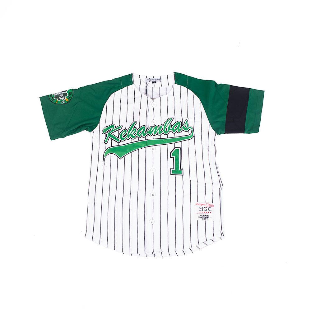 G-BABY BASEBALL JERSEY - Allstarelite.com