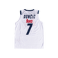 LUKA DONCIC TEKA YOUTH BASKETBALL JERSEY - Allstarelite.com