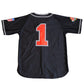 MEMPHIS RED SOX BASEBALL JERSEY