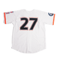 MIAMI WHITE NL BASEBALL JERSEY - Allstarelite.com