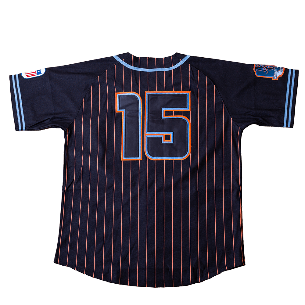 MIAMI NL BASEBALL JERSEY - Allstarelite.com