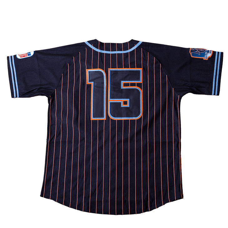 MIAMI NL BASEBALL JERSEY - Allstarelite.com