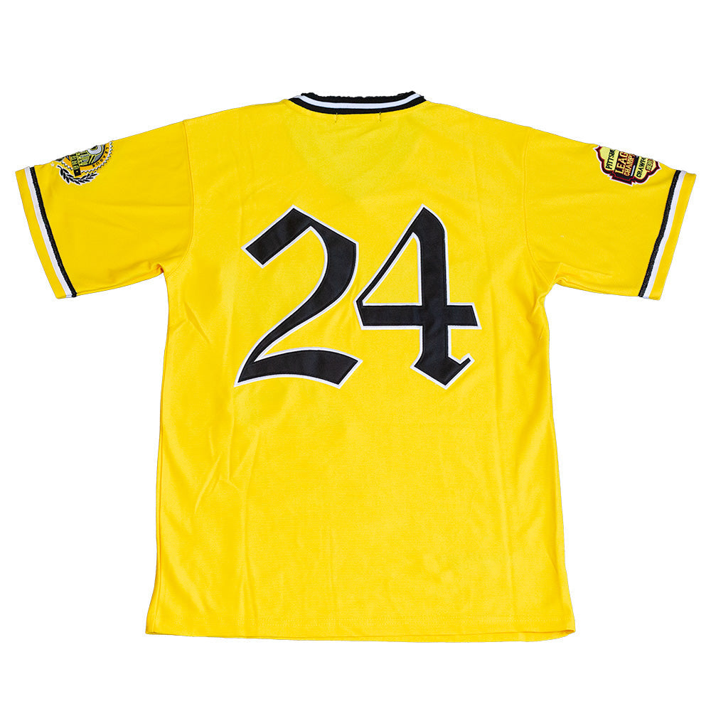 PITTSBURGH CRAWFORDS BASEBALL JERSEY