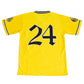 PITTSBURGH CRAWFORDS BASEBALL JERSEY