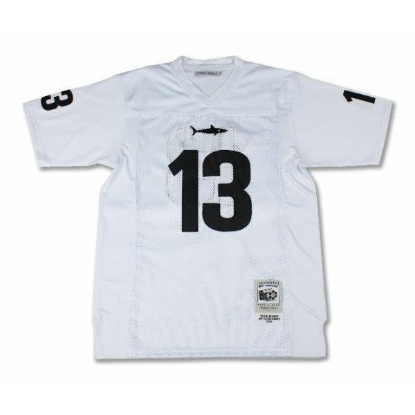 Beamen Football Jersey - Allstarelite.com