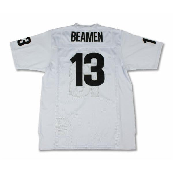 Beamen Football Jersey - Allstarelite.com