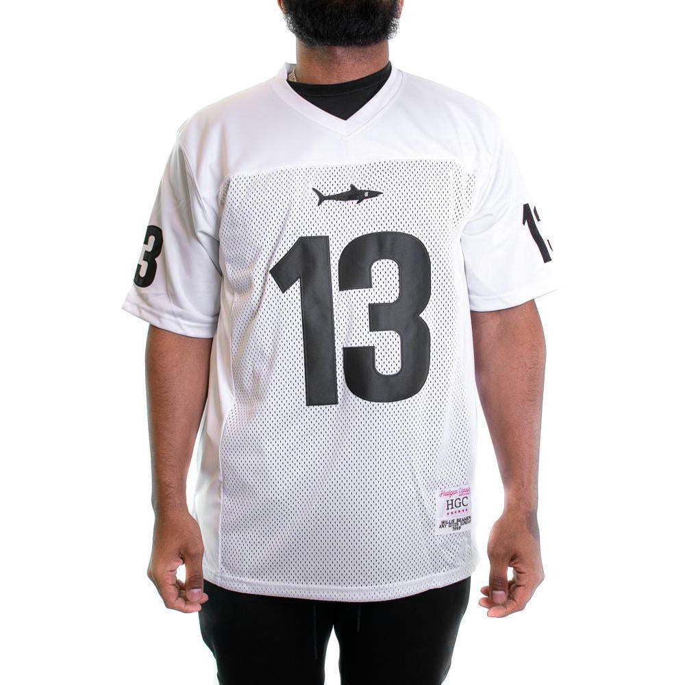 Beamen Football Jersey - Allstarelite.com