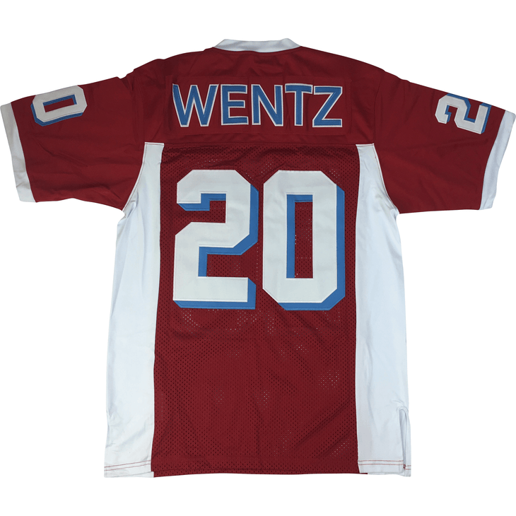 Carson Wentz High School Football Jersey - Allstarelite.com