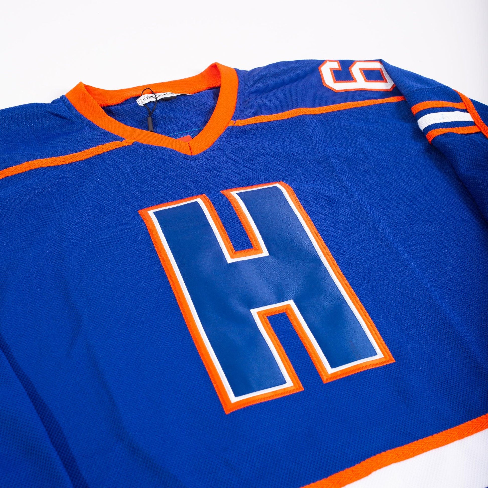 Goon Glatt Hockey Jersey - Allstarelite.com