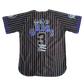 THE GROSS SISTERS TRIO YOUTH BASEBALL JERSEY - Allstarelite.com